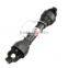 Marine propeller shaft Drive shaft for hyundai Double Shaft Motor PTO Agriculture Shaft Spare Parts