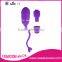 2016 Wireless Remote Vibrating Eggs G-Spot Finger Japanese Vibrator Sex Toy For women