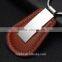 factory outlets selling custom logo PU Keychain                        
                                                                                Supplier's Choice