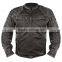 Summer Mesh Motorcycle Motorbike Jacket
