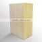 2015 New Design 6 Cube Modern Wood Bookcase,retail store display