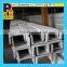 30CrMnB5 flat bar 321 stainless steel channel bars factory