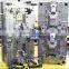 plastic double injection production mould