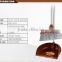 floor dustpan with broom sets good cleaning tool