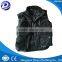High Quality Outerwear Cotton Padding Winter vest for men