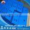 Blue Corner UHMWPE Marine Fender Face pad