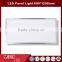 2016 new item Chip Type 3014 5632Lm PF>0.95 600*1200mm 65W indoor led panel light (CE&RoHS)