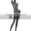 full body sex female plastic mannequin