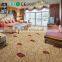 033 Design Luxury Printed Hotel Lobby Nylon Carpet Commerical Nylon Printed Carpet