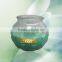 Professional factory cheap hotsale fruit glass jar candle