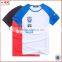 Wholesale men cotton cheap t-shirt
