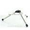 new product 2016 aluminum tripod professional video camera tripod