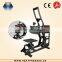 User Friendly New Cap Heat Press Machine for Sale