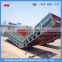 Full automatic high speed hydraulic press baler machine for sale