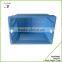 Ventilated plastic food storage container