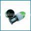 As seen on TV electric automatic power grater