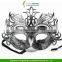 Roman Gladiator Mens Masquerade Eye Mask Masked Ball Halloween Fancy Dress Party