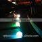 LED light ball with remote control B005