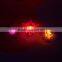 Promotional led Christmas Flashing Crystal Snowflake