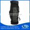 Pure Black ISUP Bag with Paddle Control Velcro 600D PVC Short Board Bag180g PE Lining Embroidery Logo Inflatable SUP bag