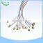 EEG ag/agcl reference electrode