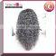 natural color virgin human hair 100% virgin brazilian hair full lace wig in kinky curl