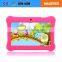 Multi Colors WiFi Touch Screen 7 Inch Android Tablet For Kids                        
                                                Quality Choice