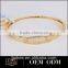2015 Fashion Metal Gemstone Bracelet 925 silver jewelry