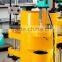 Bore welding machine for TDG50 portable line boring machine