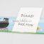 School stationry for PC screen use and office stationery set