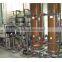 ion exchange water softening plant water treatment machine