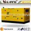 100KW Power supply water cooled diesel generator