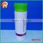 200ml HDPE plastic bottle with flip top cap for skin care TBHYP-9