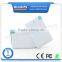 Best popular mobile charger cerdit card power bank smart mobile power bank 2000mah