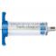 high quality 30ml plastic veterinary syringe injector
