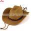 wholesale cowboy hat made of paper