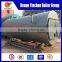 3 ton classic design 3 pass return steam boiler for industrial and factory