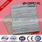 Phenolic resin compact laminate/hpl table top teak