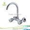 ABS Plastic Combination Faucet Tap for Kitchen Sink