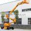 Vertical Lift 16m Battery Power Work Platform