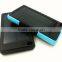  china supplier private mode 5000mah portable mobile charger