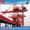 1500t/h Grab ship unloader