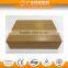 Aluminum Extrusion Profile with Powder Coating for Industrial Use