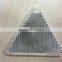 triangle reflector