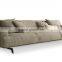 Modern foshan shunde furniture fabric sofa product you can import from china