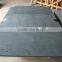 Chinese black slate slab for billiard table