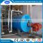 Provide Hot water and Steam -Gas operated boiler gas boiler