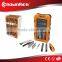 32pcs home tool case