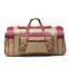 fashion folding travel bag large capacity 26 inch suitcase yiwu                        
                                                Quality Choice