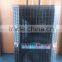 P-101 JERRY Best-selling rechargeable multifunction trolley speaker with USB/SD/FM/wireless mic, portable trolley speaker
